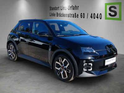 Renault R5 Vorführwagen Renault R5 Vorführwagen