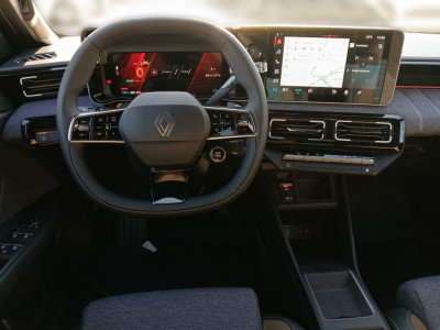 Renault R5 Vorführwagen Renault R5 Vorführwagen