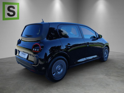 Renault Twingo Neuwagen Renault Twingo Neuwagen
