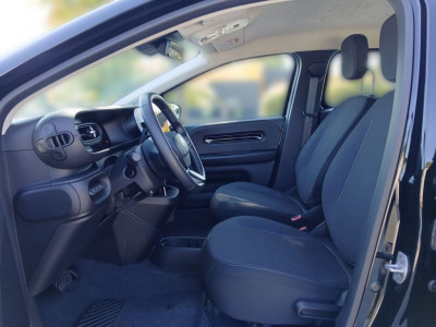 Renault Twingo Neuwagen Renault Twingo Neuwagen