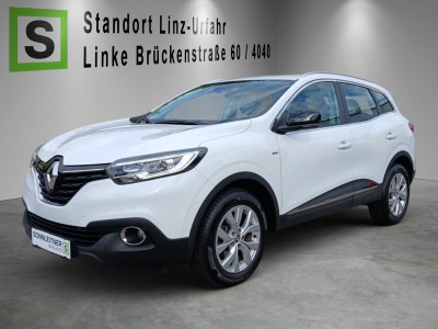 Renault Kadjar Gebrauchtwagen Renault Kadjar Gebrauchtwagen