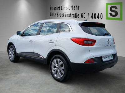 Renault Kadjar Gebrauchtwagen Renault Kadjar Gebrauchtwagen