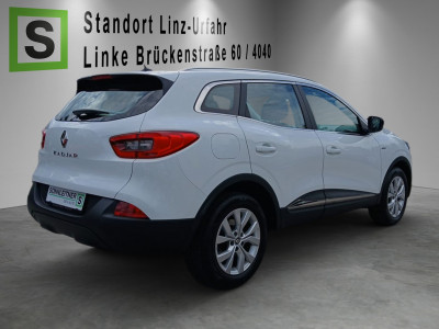 Renault Kadjar Gebrauchtwagen Renault Kadjar Gebrauchtwagen