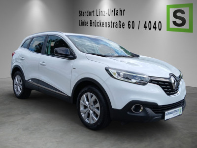 Renault Kadjar Gebrauchtwagen Renault Kadjar Gebrauchtwagen