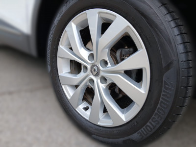 Renault Kadjar Gebrauchtwagen Renault Kadjar Gebrauchtwagen