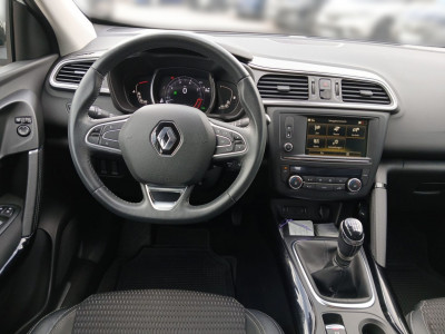 Renault Kadjar Gebrauchtwagen Renault Kadjar Gebrauchtwagen