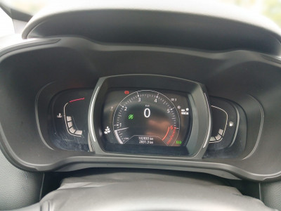Renault Kadjar Gebrauchtwagen Renault Kadjar Gebrauchtwagen