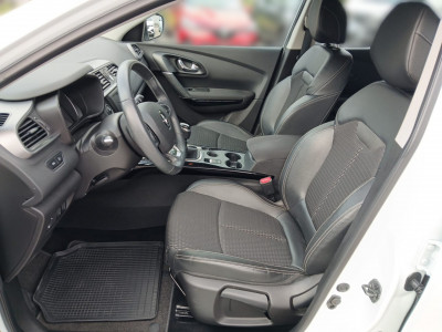 Renault Kadjar Gebrauchtwagen Renault Kadjar Gebrauchtwagen