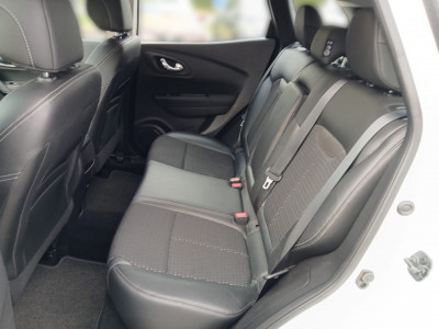 Renault Kadjar Gebrauchtwagen Renault Kadjar Gebrauchtwagen