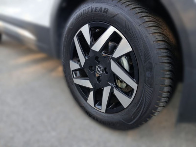 Opel Mokka Gebrauchtwagen Opel Mokka Gebrauchtwagen