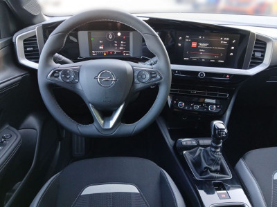 Opel Mokka Gebrauchtwagen Opel Mokka Gebrauchtwagen