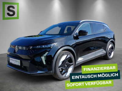 Renault Scénic Neuwagen Renault Scénic Neuwagen