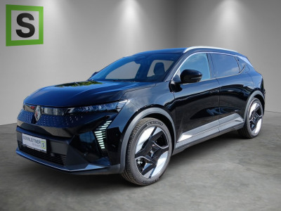 Renault Scénic Neuwagen Renault Scénic Neuwagen