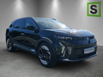 Renault Scénic Neuwagen Renault Scénic Neuwagen