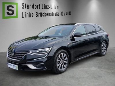 Renault Talisman Gebrauchtwagen Renault Talisman Gebrauchtwagen
