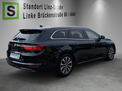 Renault Talisman Gebrauchtwagen Renault Talisman Gebrauchtwagen