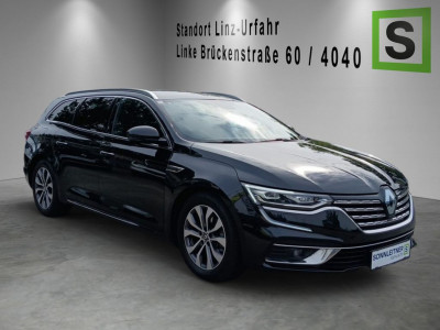 Renault Talisman Gebrauchtwagen Renault Talisman Gebrauchtwagen