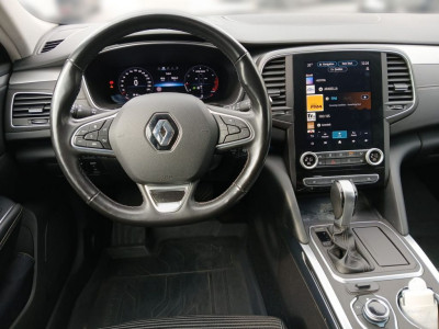 Renault Talisman Gebrauchtwagen Renault Talisman Gebrauchtwagen