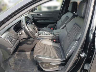 Renault Talisman Gebrauchtwagen Renault Talisman Gebrauchtwagen