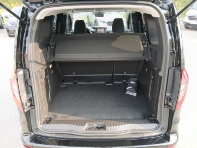 Renault Kangoo Vorführwagen Renault Kangoo Vorführwagen