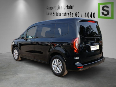 Renault Kangoo Vorführwagen Renault Kangoo Vorführwagen