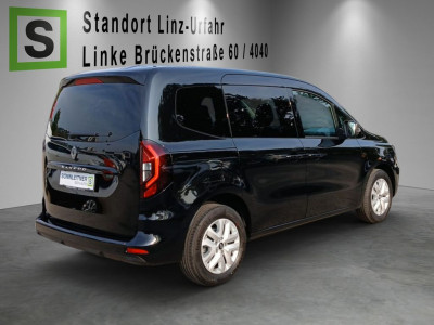 Renault Kangoo Vorführwagen Renault Kangoo Vorführwagen