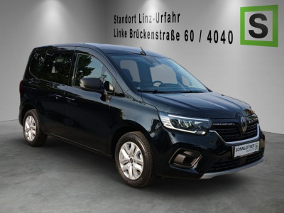 Renault Kangoo Vorführwagen Renault Kangoo Vorführwagen