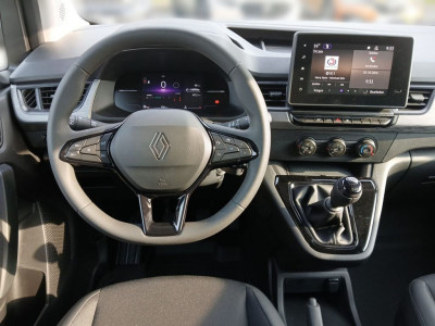 Renault Kangoo Vorführwagen Renault Kangoo Vorführwagen