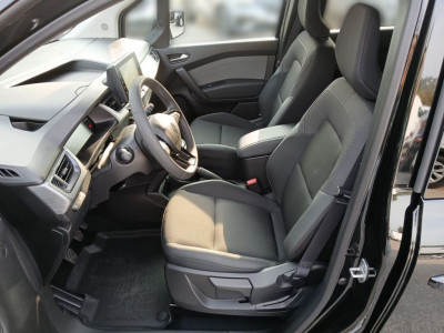 Renault Kangoo Vorführwagen Renault Kangoo Vorführwagen
