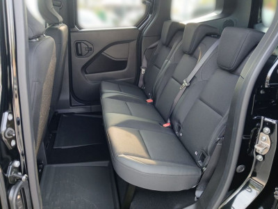 Renault Kangoo Vorführwagen Renault Kangoo Vorführwagen