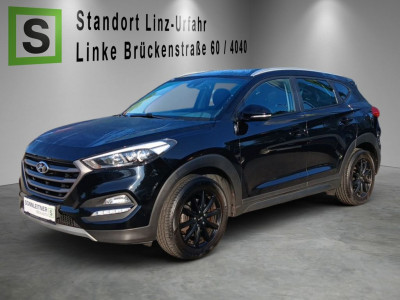 Hyundai Tucson Gebrauchtwagen Hyundai Tucson Gebrauchtwagen
