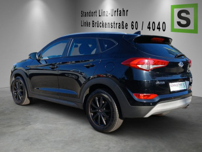 Hyundai Tucson Gebrauchtwagen Hyundai Tucson Gebrauchtwagen