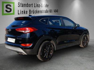 Hyundai Tucson Gebrauchtwagen Hyundai Tucson Gebrauchtwagen