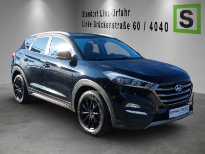 Hyundai Tucson Gebrauchtwagen Hyundai Tucson Gebrauchtwagen
