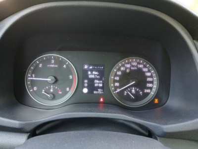 Hyundai Tucson Gebrauchtwagen Hyundai Tucson Gebrauchtwagen