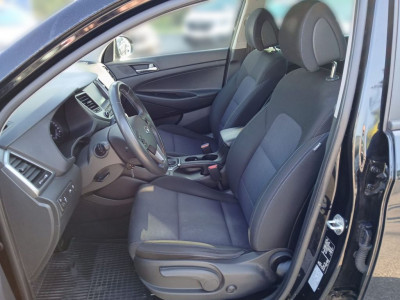 Hyundai Tucson Gebrauchtwagen Hyundai Tucson Gebrauchtwagen