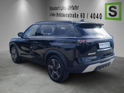 Jaecoo Jaecoo 7 Gebrauchtwagen