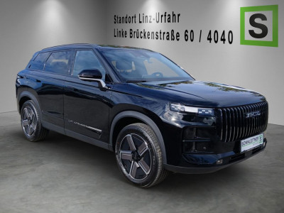 Jaecoo Jaecoo 7 Gebrauchtwagen