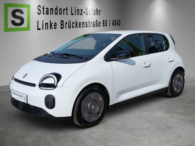Renault Twingo Vorführwagen Renault Twingo Vorführwagen