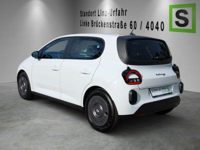 Renault Twingo Vorführwagen Renault Twingo Vorführwagen