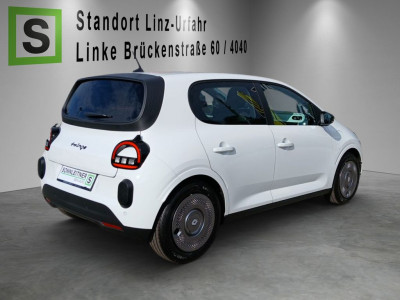 Renault Twingo Vorführwagen Renault Twingo Vorführwagen