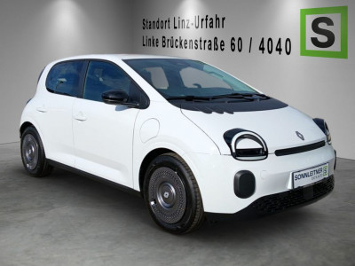 Renault Twingo Vorführwagen Renault Twingo Vorführwagen