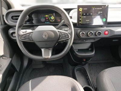 Renault Twingo Vorführwagen Renault Twingo Vorführwagen