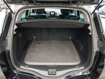Renault Scénic Gebrauchtwagen Renault Scénic Gebrauchtwagen