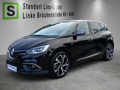 Renault Scénic Gebrauchtwagen Renault Scénic Gebrauchtwagen