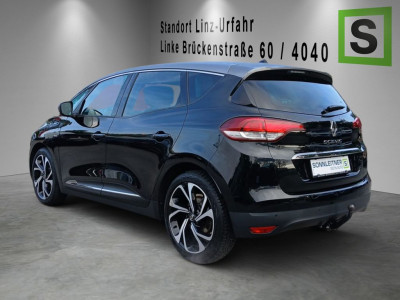 Renault Scénic Gebrauchtwagen Renault Scénic Gebrauchtwagen