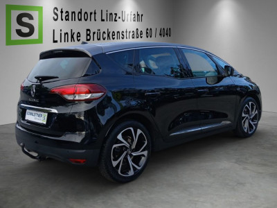 Renault Scénic Gebrauchtwagen Renault Scénic Gebrauchtwagen