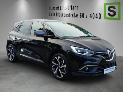 Renault Scénic Gebrauchtwagen Renault Scénic Gebrauchtwagen