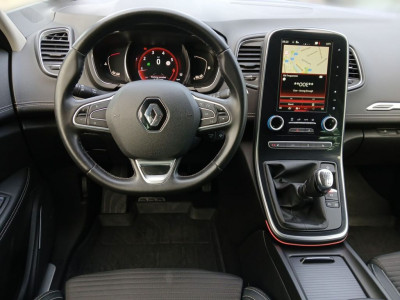 Renault Scénic Gebrauchtwagen Renault Scénic Gebrauchtwagen