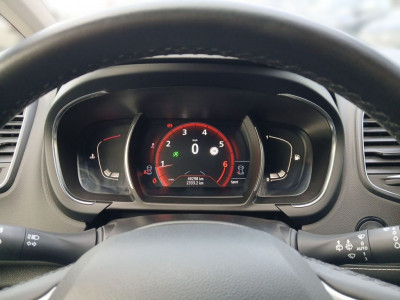 Renault Scénic Gebrauchtwagen Renault Scénic Gebrauchtwagen